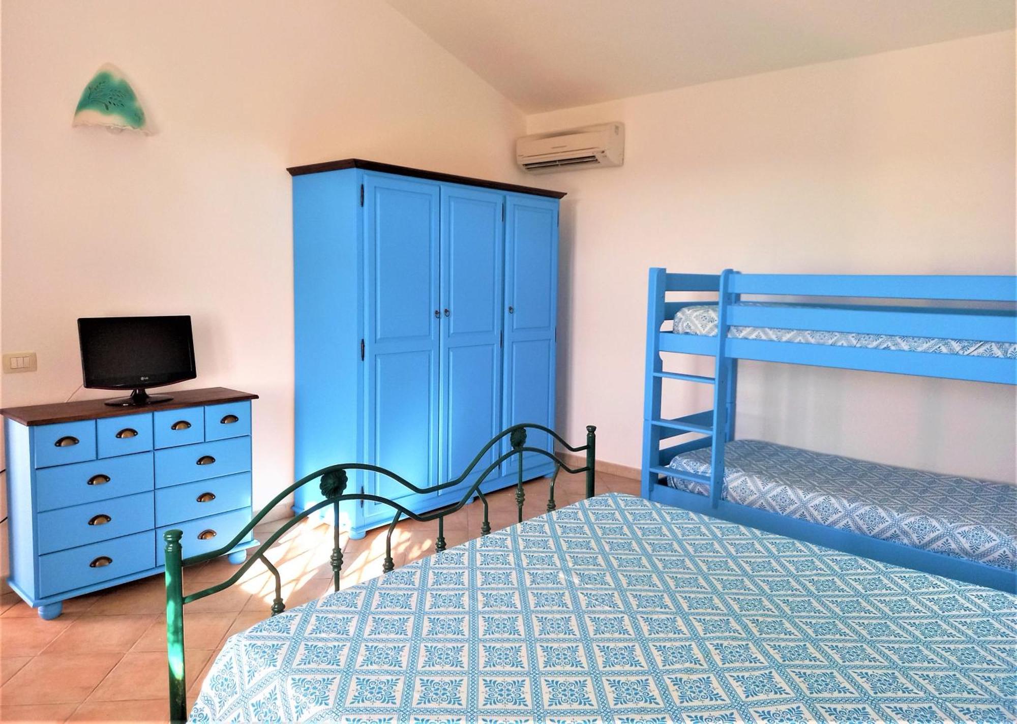 Agriturismo Sa Ruda 까브라스 외부 사진